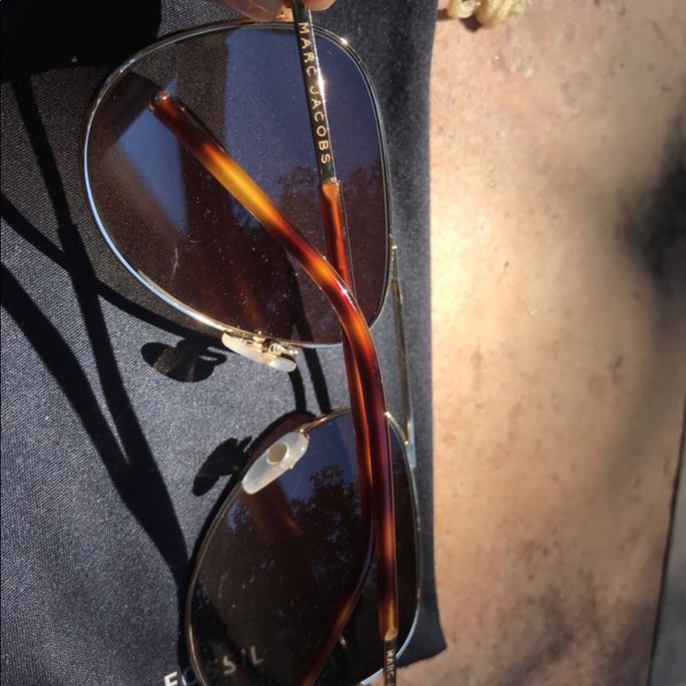 Marc Jacobs women sunglasses